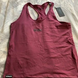 Alphalete PBNS Stringer